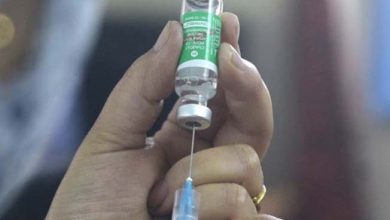 corona vaccination in india