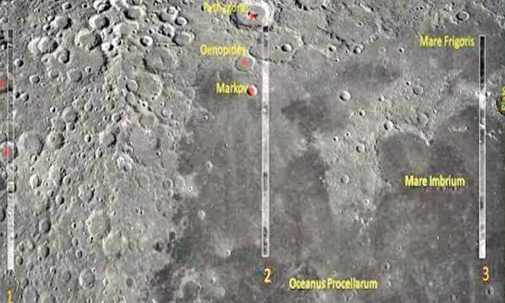 चांद्रयान-२