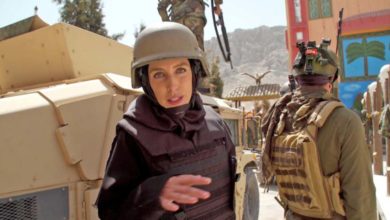 अफगाणिस्तान तालिबान