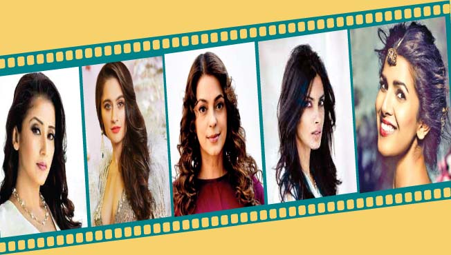 संजय लिला भन्साळींच्या हीरामंडी वेबसीरिजमध्ये दिसणार १८ अभिनेत्री