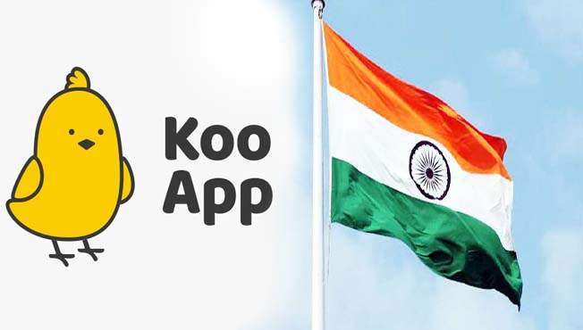 koo app