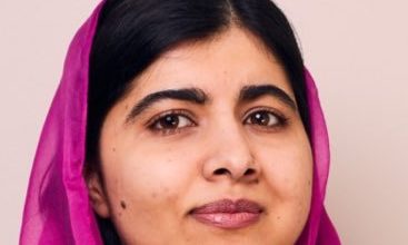 Malala Yousafzai http://www.pudhari.news/