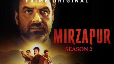 mirzapur season 2
