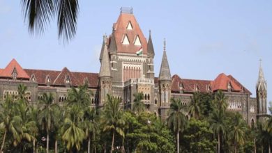 Bombay HC on plea to ban ads of non-vegetarian food