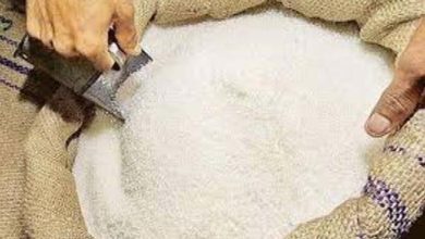 Someshwar Cooperative Sugar Factory Baramati produces 15 lakhs bags Pune
