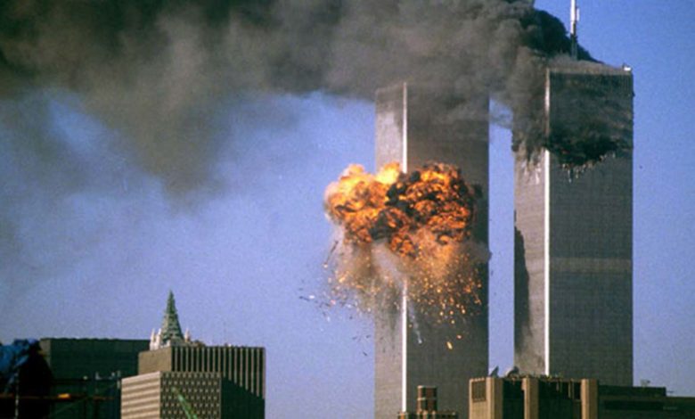 9/11 Attack