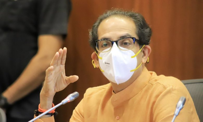 Uddhav Thackeray : ‘ठाकरी गुगली’ने राजकीय गोंधळ! युतीचे संकेत की, दोन्ही काँग्रेसला इशारा?