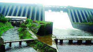 Koyna Dam www.pudhari.news