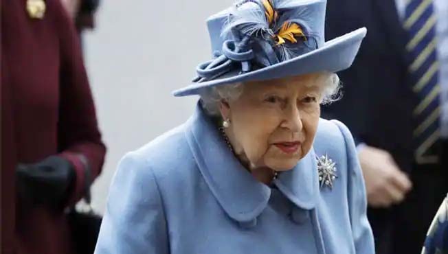 महाराणी एलिझाबेथ यांच्‍या संदर्भातील 'ऑपरेशन लंडन ब्रिज' अहवाल लीक