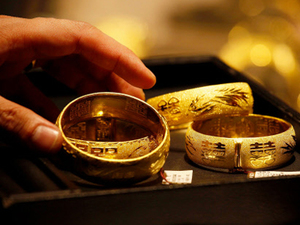 Gold Prices Today