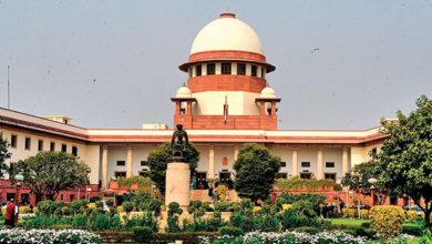 Supreme Court : न्यायाधीशांवर टीका करणे ही सध्या फॅशन झालीये, सर्वोच्च न्यायालयाने व्यक्त केली चिंता www.pudharinews.