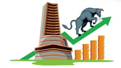 Mcap of BSE-listed firms