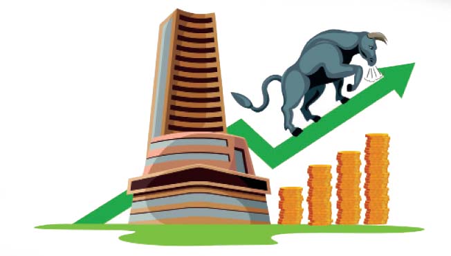 Mcap of BSE-listed firms