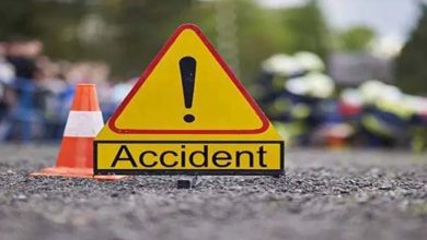Jammu Accident