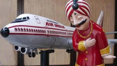 Air India : air india www.pudhari.news