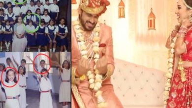 Back bencher and toppers love story video goes viral on social media