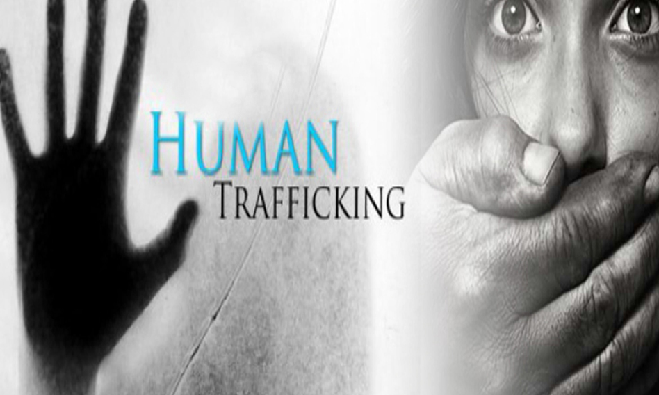 Vijay Kumar Dutt arrested in 5000 girls human trafficking case in Madhya Pradesh
