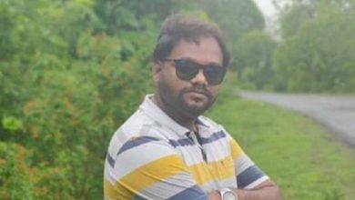 S. T. Employee suicide : चंद्रपुरात एस. टी. वाहतूक नियंत्रकाची आत्महत्या