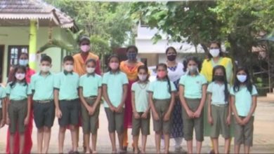 Kerala school introduces gender neutral uniforms for all students