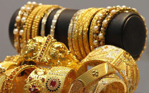 Gold price,एक तोळा सोन्याचा दर 70 हजार पार