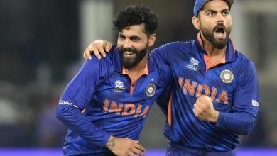 T20 World Cup : भारताच्या सेमीफायनलच्या आशा उंचावल्या