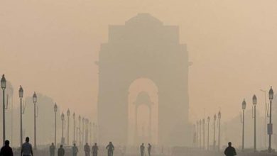Delhi pollution problem www.pudharinews