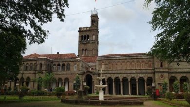 Savitribai Phule Pune University 1