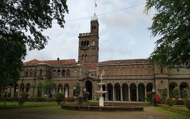 Savitribai Phule Pune University 1