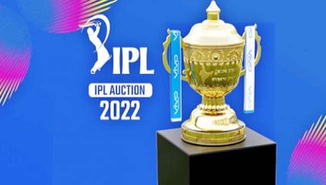 IPL 2022 Auction 49 Players Set Their Base Price At The Maximum Of INR 2 Crore