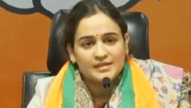 Aparna Yadav www.pudhari.news