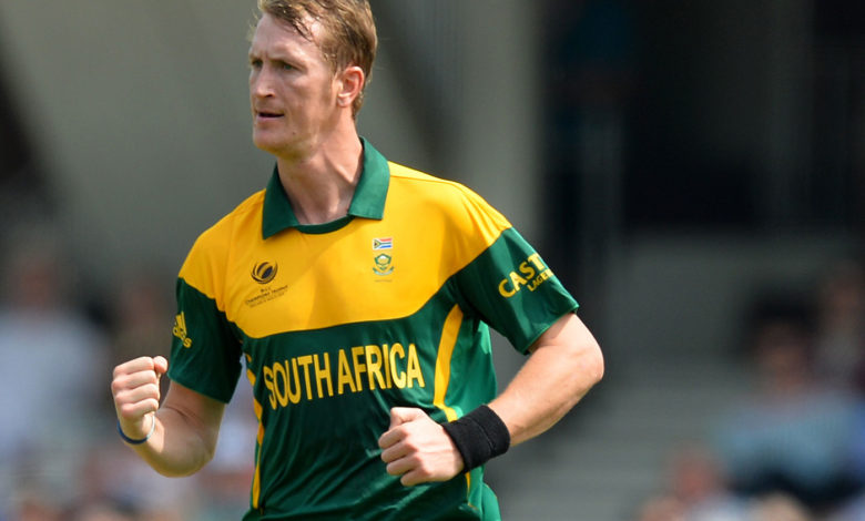Chris Morris retires from all cricket at 34