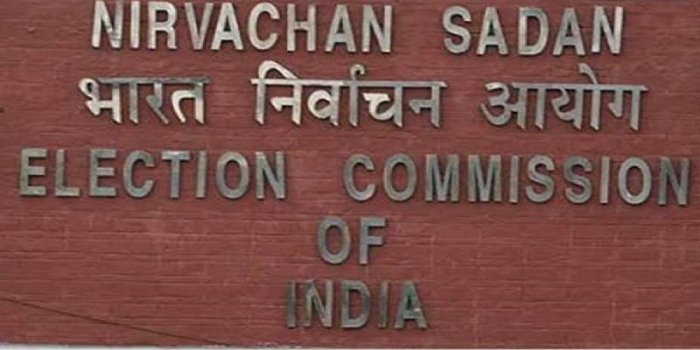 Election Commission on freebies