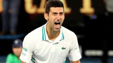 Novak Djokovic www.pudharinews