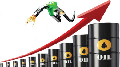 पेट्रोल-डिझेल दर www.pudhari.news