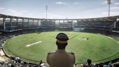 मुंबई क्रिकेट असोसिएशन