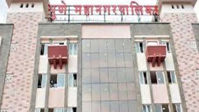pune municipal corporation removes stay on construction in defence area