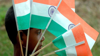 प्लास्टिक राष्ट्रध्वज,www.pudhari.news