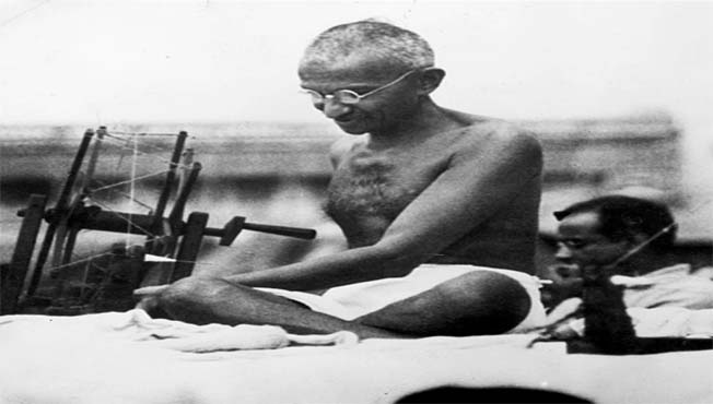 Mahatma Gandhi jayanti 2023