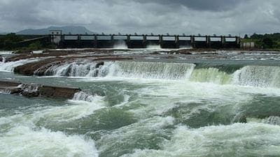 Bhor Dam security issue about tourist