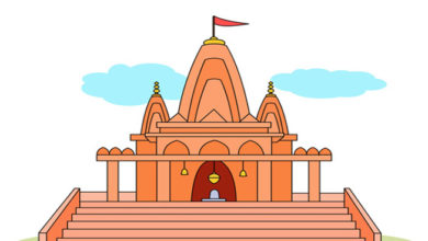 नंदाभवानी मंदिर,www.pudhari.news