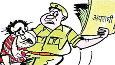 गुन्हेगारांवर कारवाई,www.pudhari.news