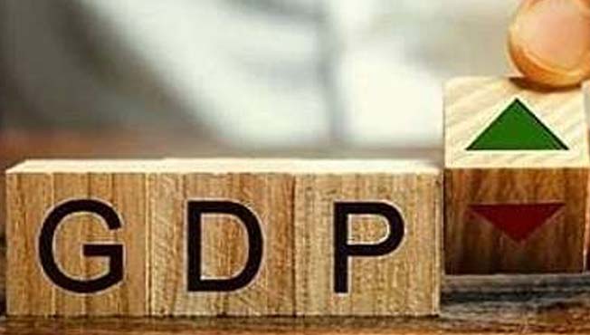 India’s GDP growth will likely moderate to 6.3 per cent in FY2024 said in World Bank report