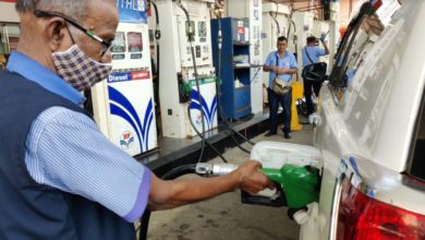 Petrol diesel prices www.pudharinews