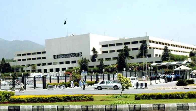Pakistan Assembly www.pudharinews