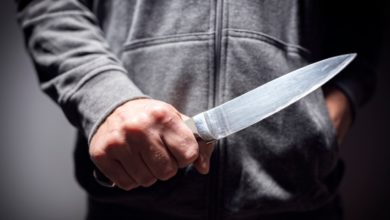 Indian student stabbed in US