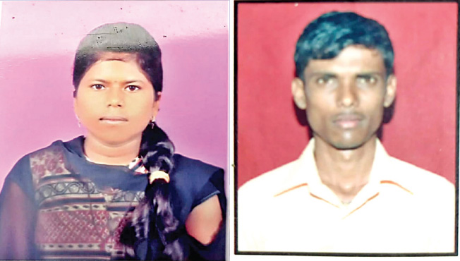 विहिरींत आढळले तीन मृतदेह,www.pudhari.news
