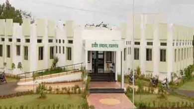 लासलगाव ग्रामीण रुग्णालय,www.pudhari.news