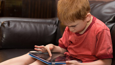 Caution Children are becoming Attention Seekers; Mobile, TV viewing increased