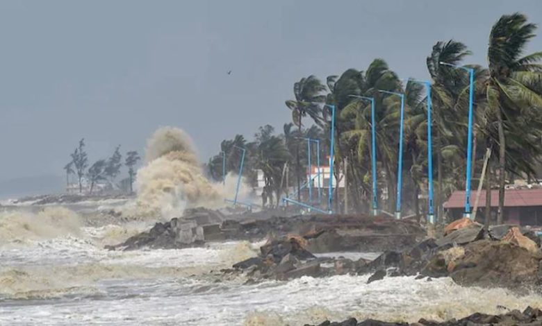Cyclone Asaniwww.pudharinews