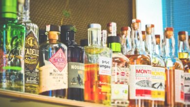 Increase in liquor sales in Pune